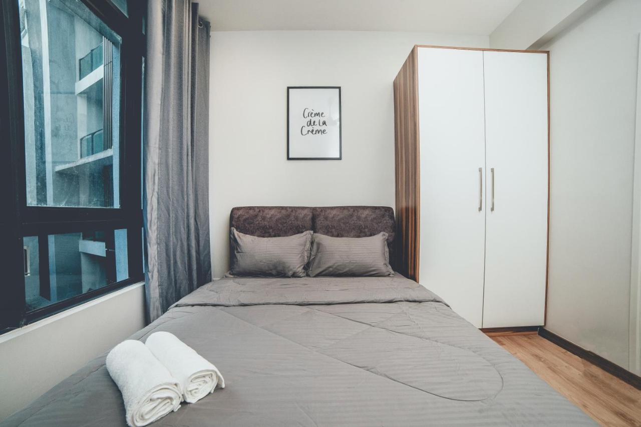 D Wah Retreat Botanika 3BR 8pax Mahjong table by Our Stay - 2