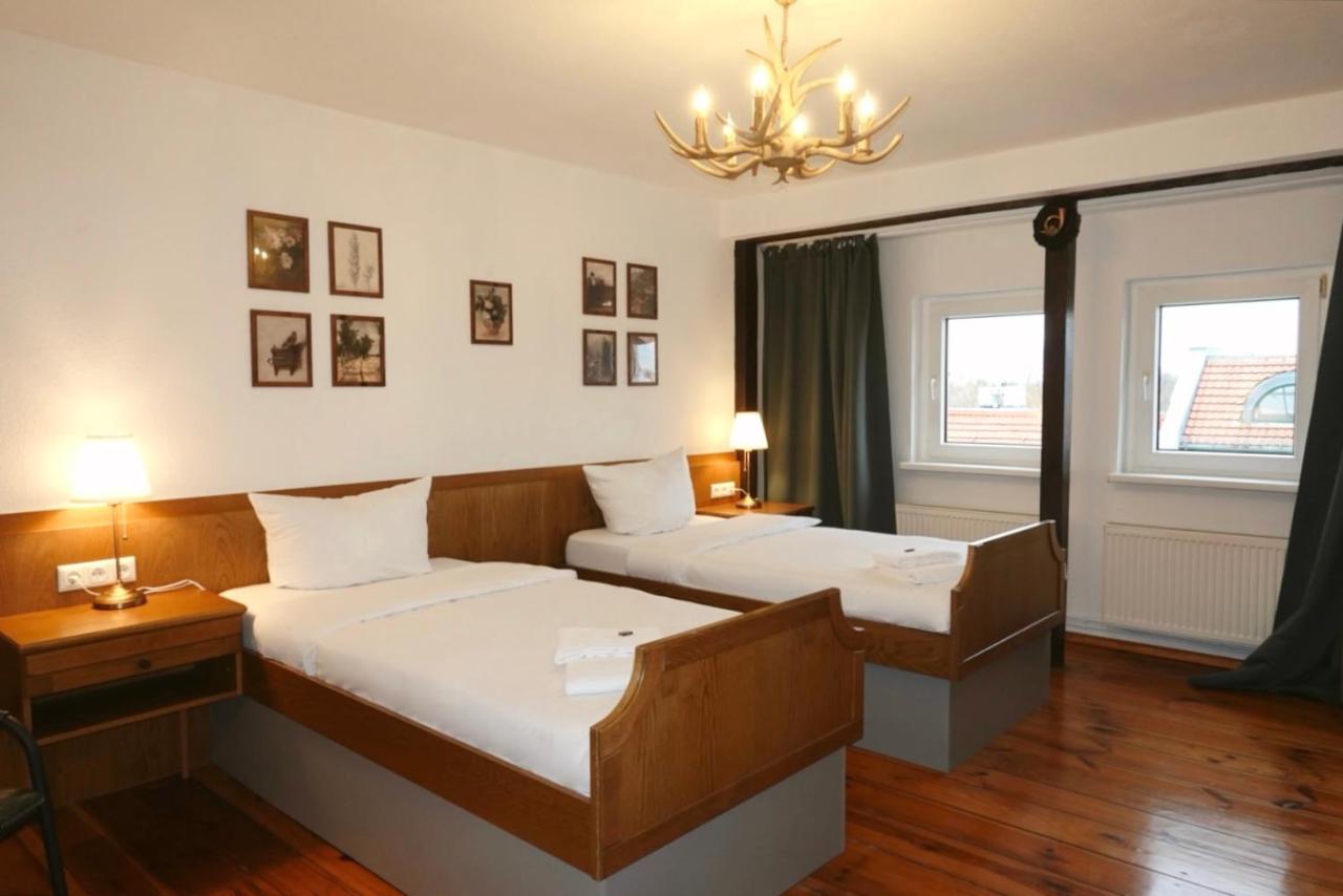 LODGE by Comfort Housing - 2 bedroom apartment