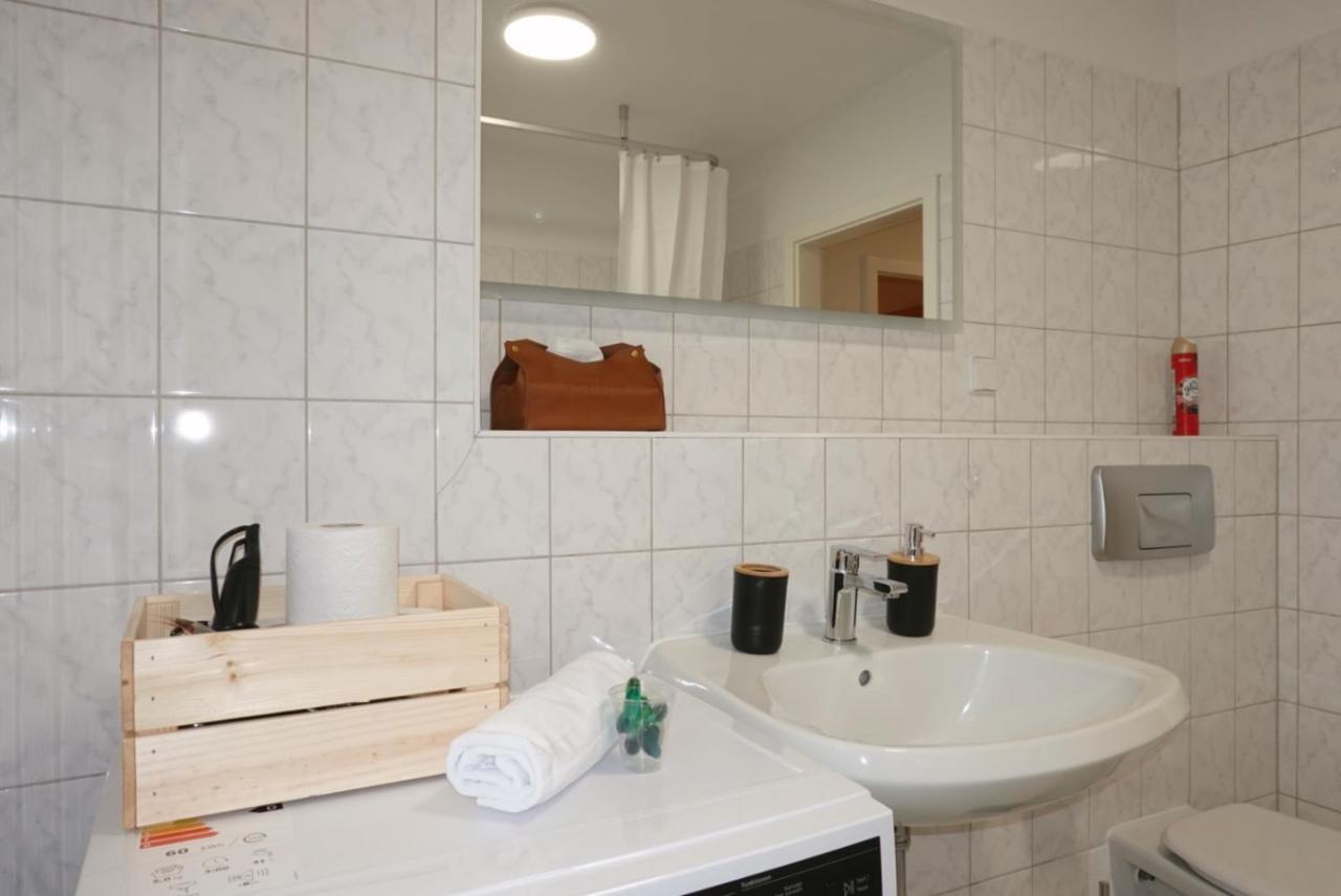 LODGE by Comfort Housing - 2 bedroom apartment - 3