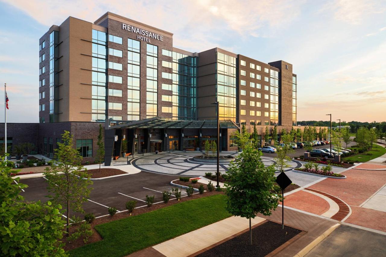Renaissance Columbus Westerville-Polaris Hotel — photo 7