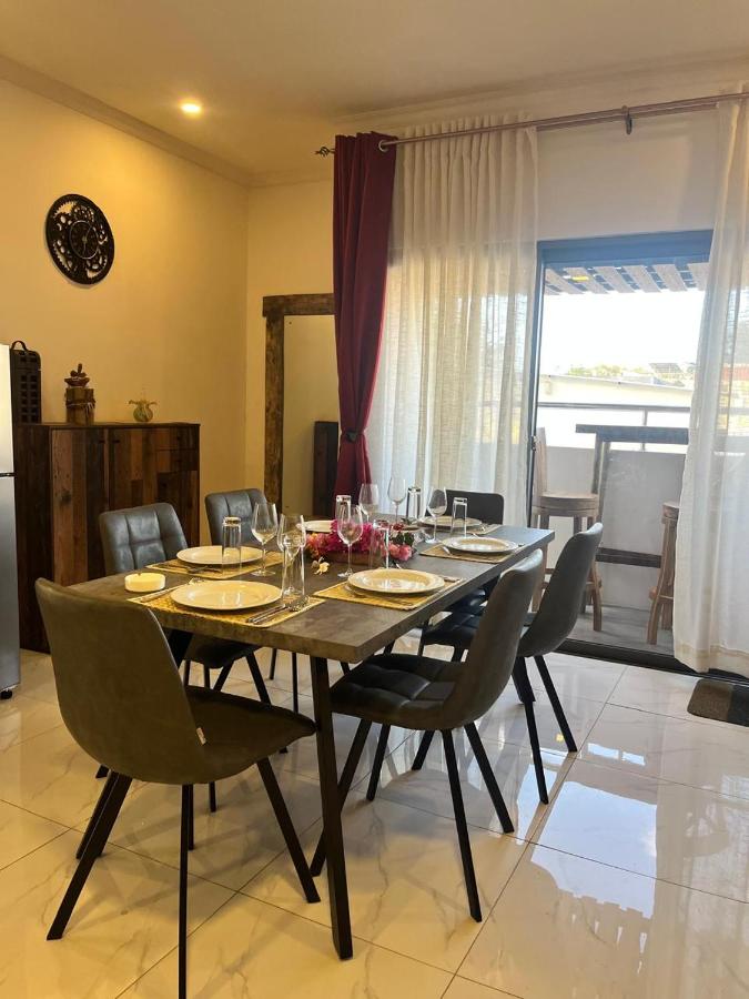 Nayuha Buildings Apt B2 - 5