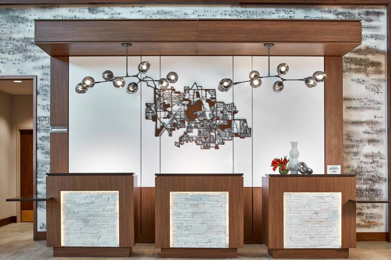 Renaissance Chicago Glenview Suites Hotel — photo 8