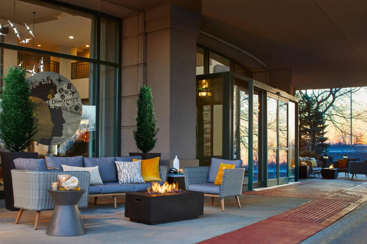 Renaissance Chicago Glenview Suites Hotel — photo 11