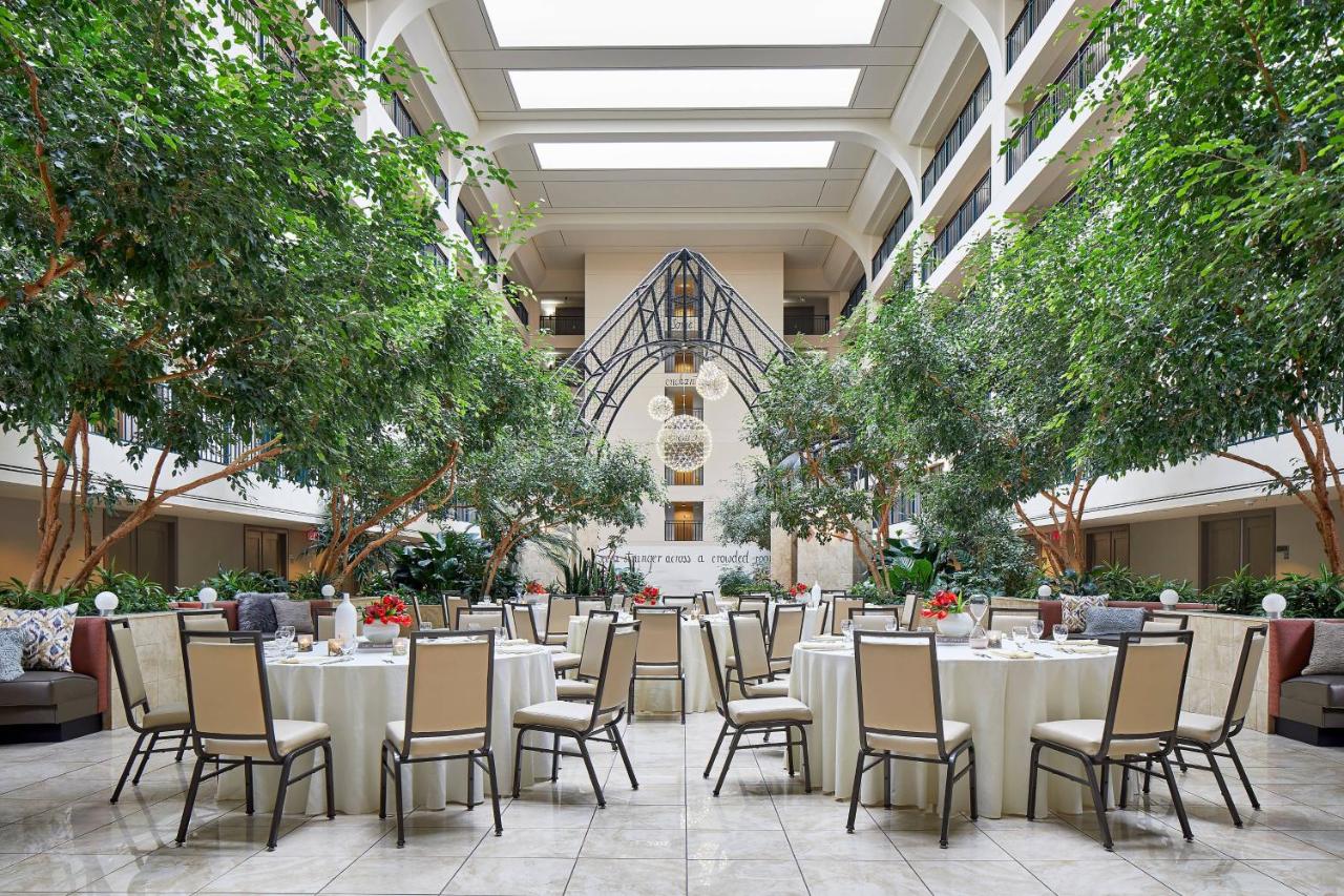 Renaissance Chicago Glenview Suites Hotel — photo 4