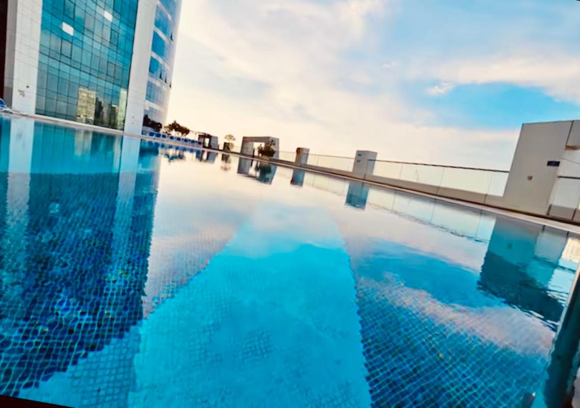 Panoramic Sea View Studio - 4