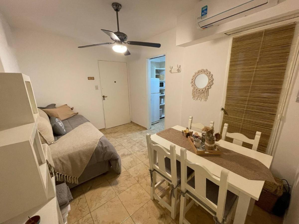 Charming Apartment in Recoleta Comfort and Style for 4 People - 2