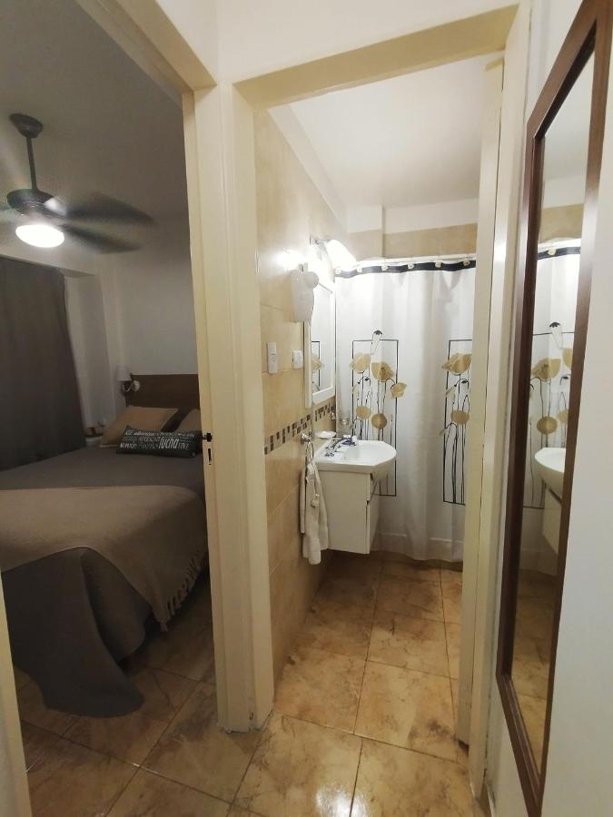 Charming Apartment in Recoleta Comfort and Style for 4 People - 3