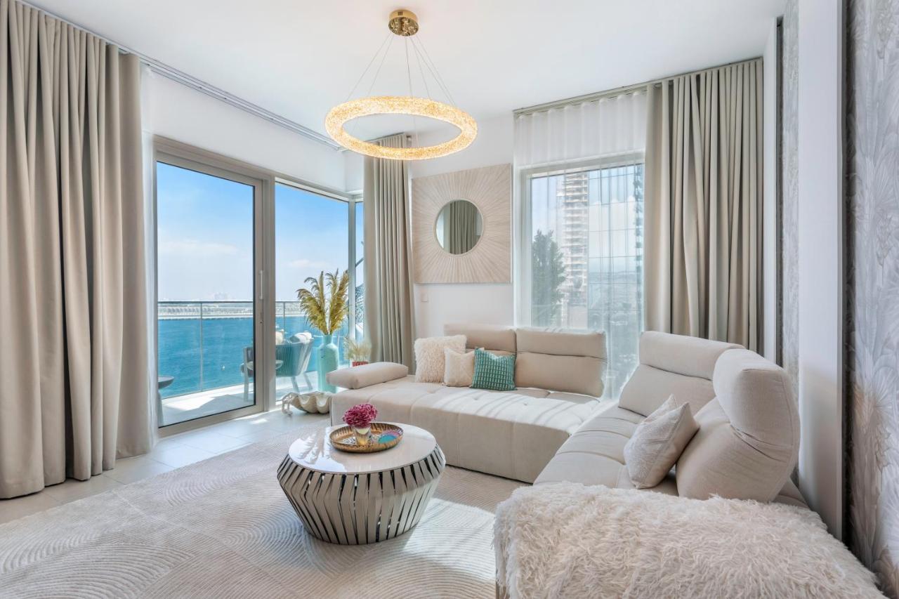 Ultra-Luxury 2BR at La Vie Iconic Sea Views