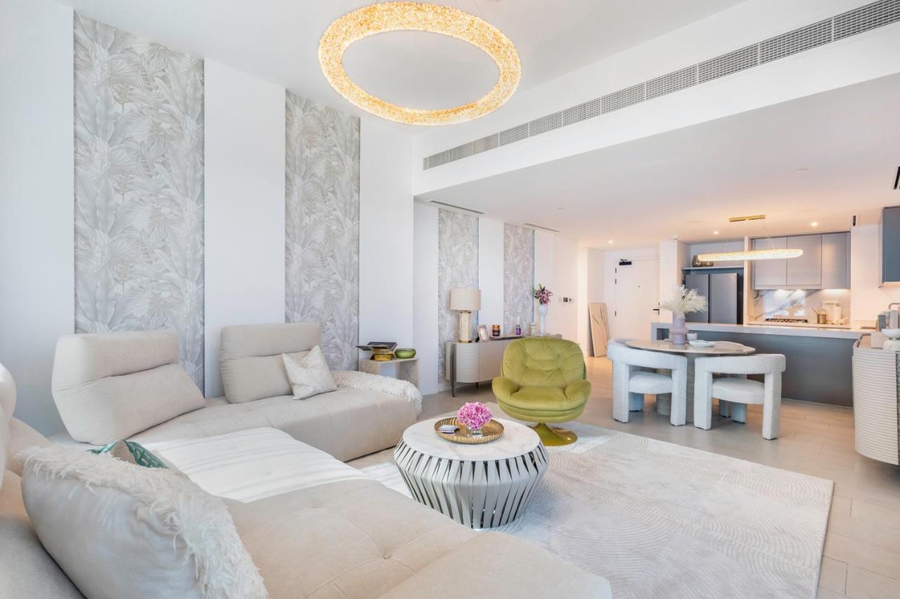 Ultra-Luxury 2BR at La Vie Iconic Sea Views - 5