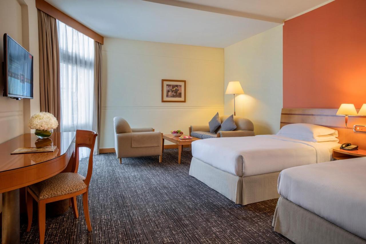 J5 Hotels – Port Saeed photo