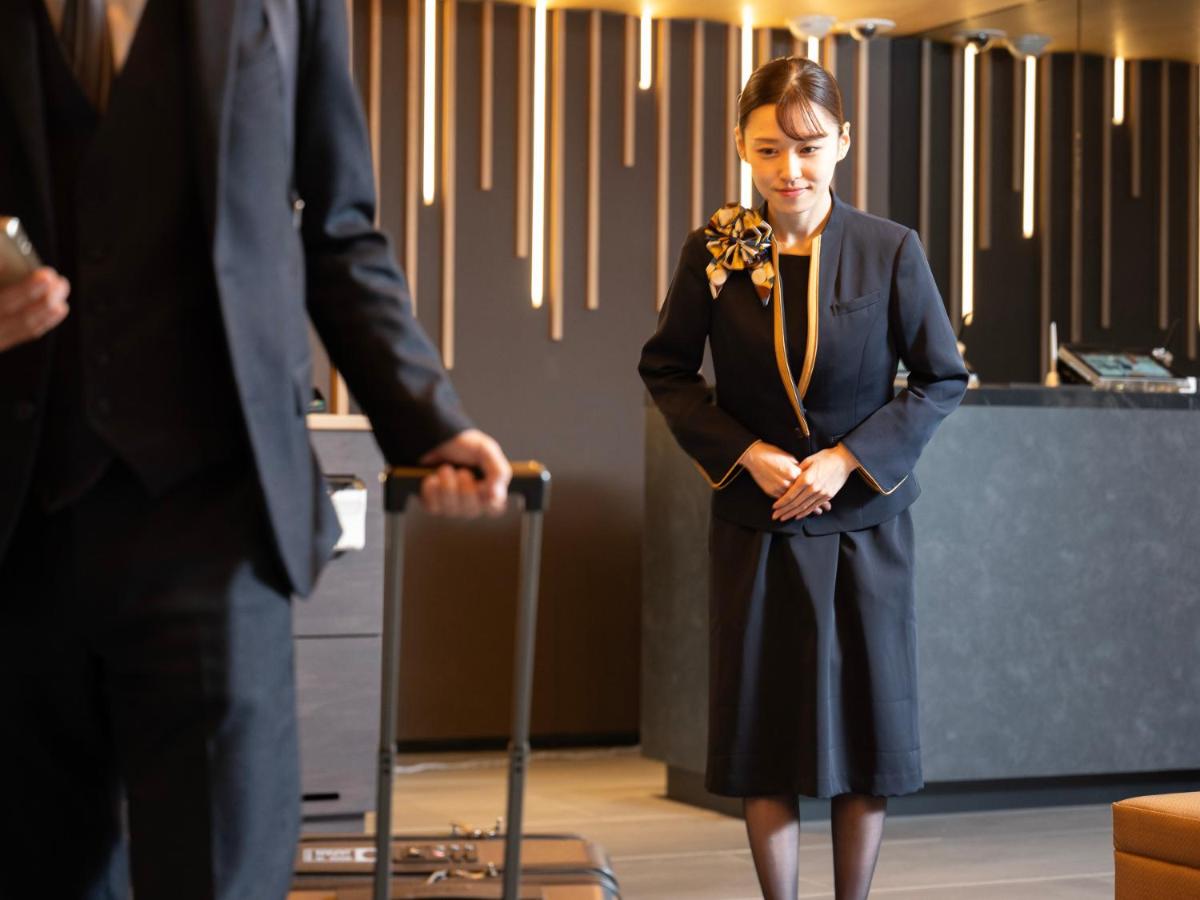 SUPER HOTEL Ikebukuro West Natural Hot Spring - 3