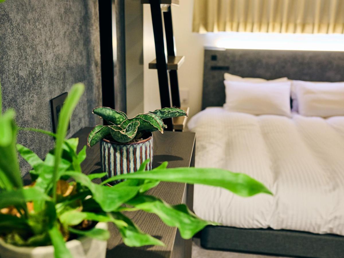 HOTEL ALL IN TOKYO Asakusabashi - 5