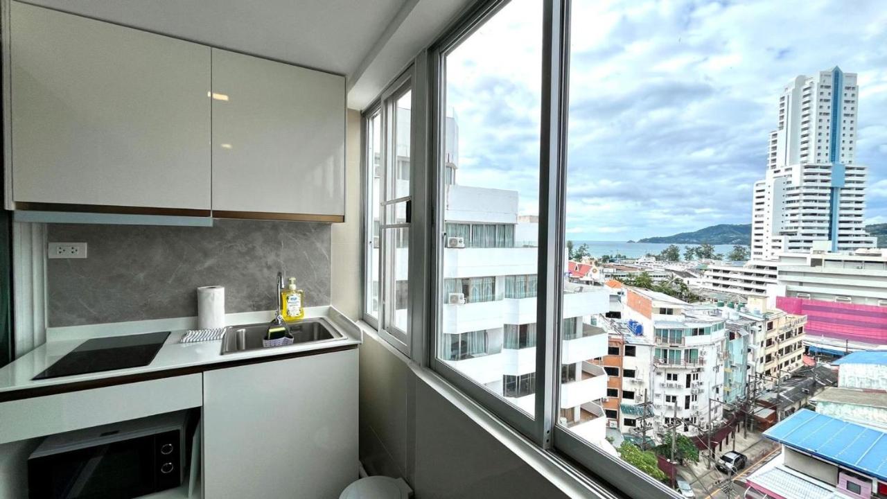 Heritage - Modern Studio shared Pool, City Centre - 3