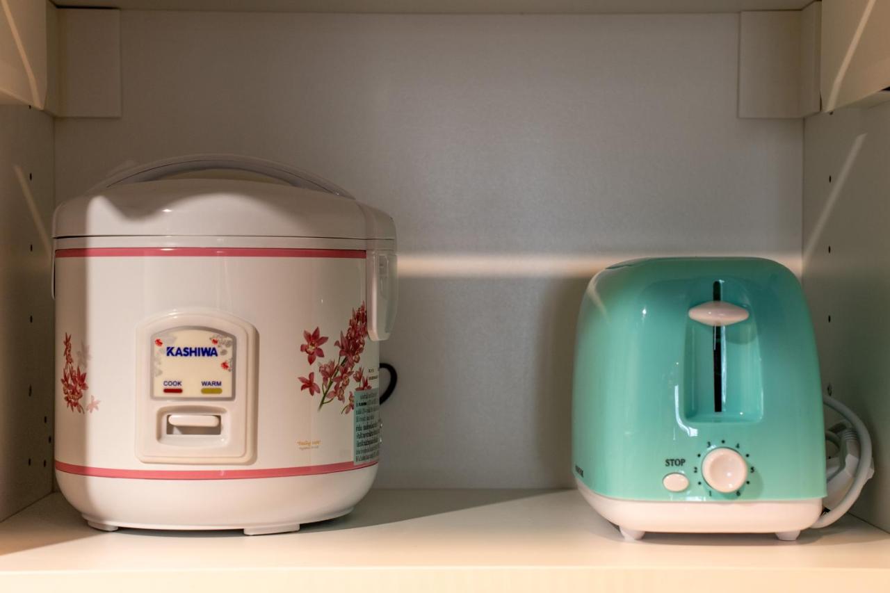 PEONY Rustic Apartment Sukhumvit, Nana BTS - 3