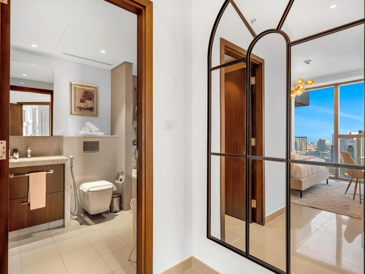 Kensington 2BR Lux Burj View & Dubai Mall Linked - 3