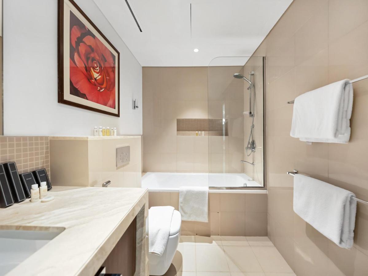 Kensington 1BR Lux flat connected to Dubai Mall - 3