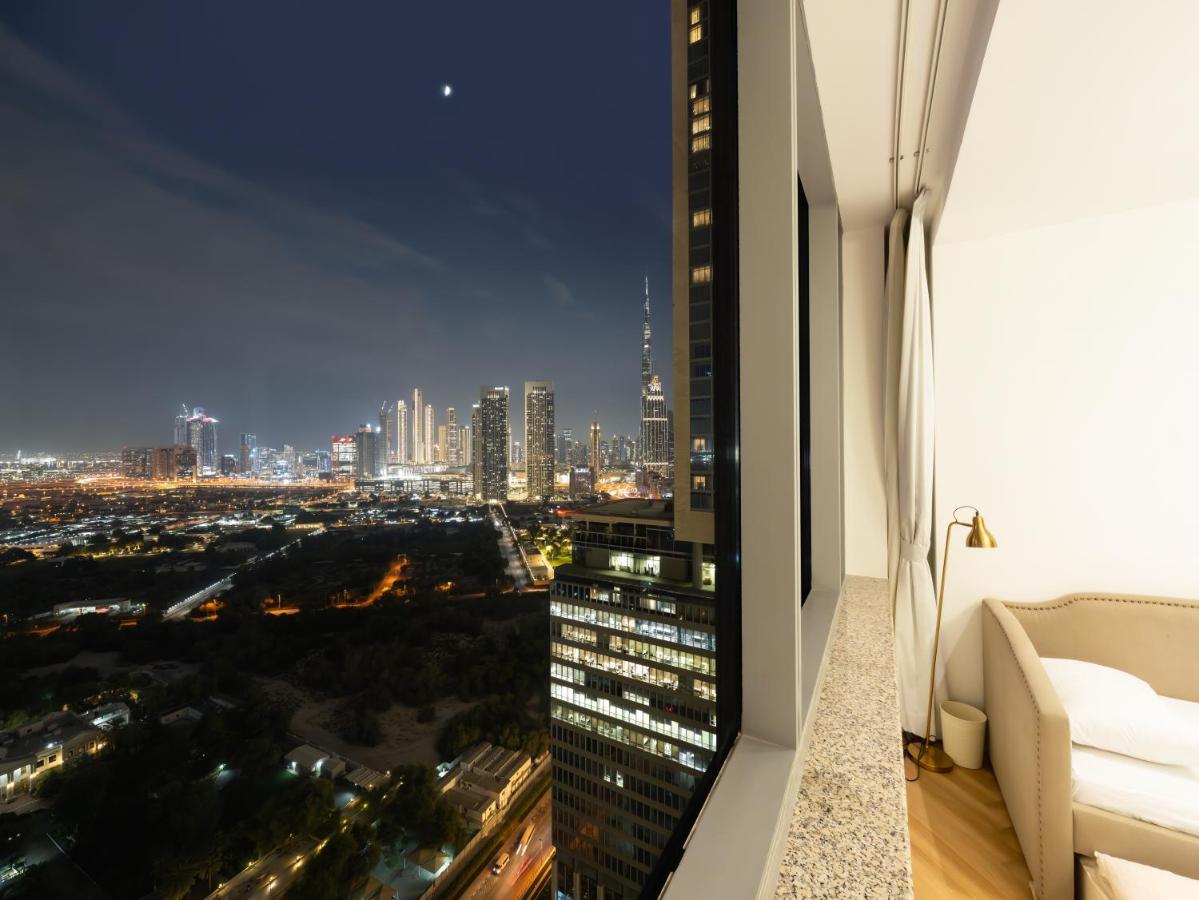 Kensington 2BR -Arts Club, Dubai Mall Burj Khalifa - 5