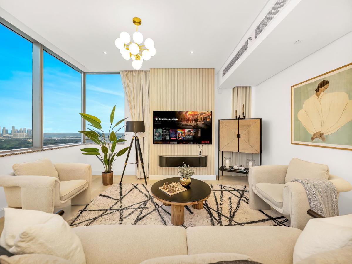 Kensington 2BR -Arts Club, Dubai Mall Burj Khalifa