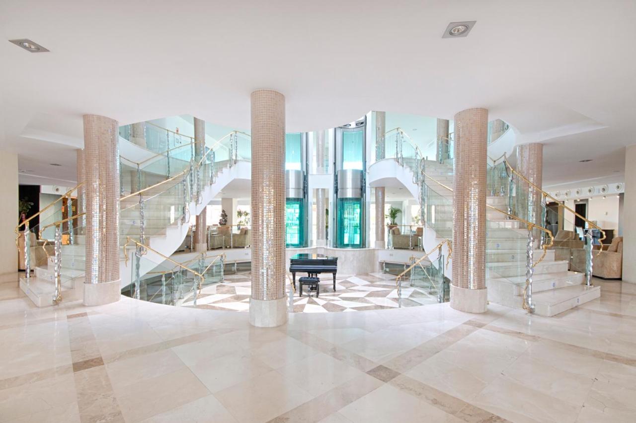 Hotel Granada Palace, Monachil – Updated na 2022 Prices