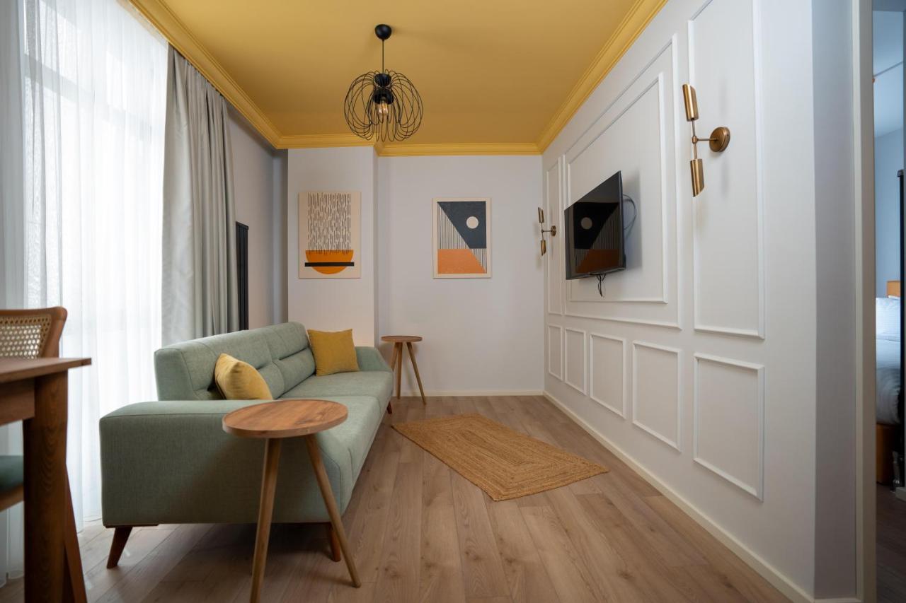 Bird Nest Suites - 5