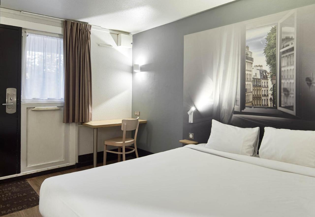 B&B HOTEL La Queue En Brie - 2