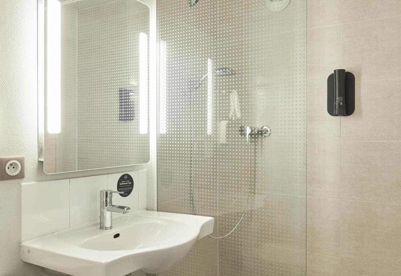 B&B HOTEL La Queue En Brie - 3