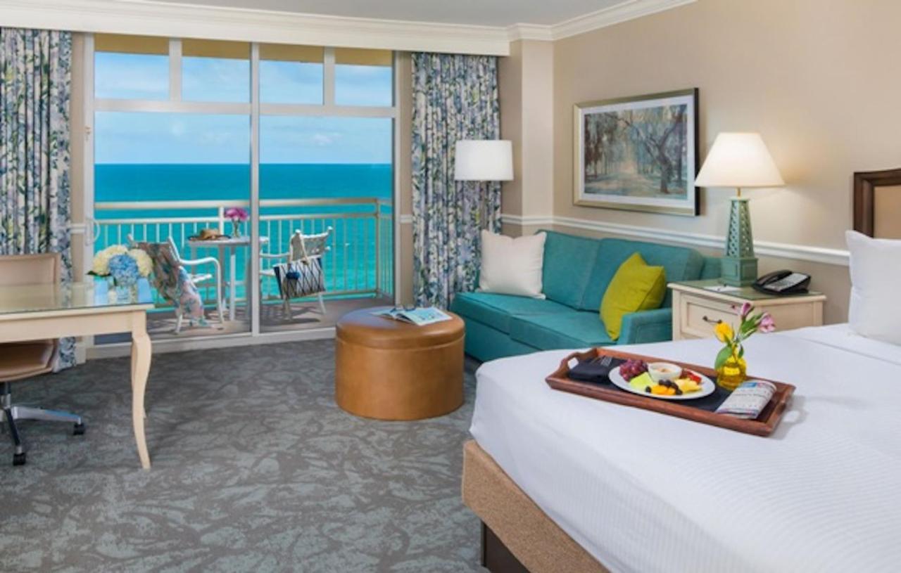 The Shores Resort & Spa — photo 22
