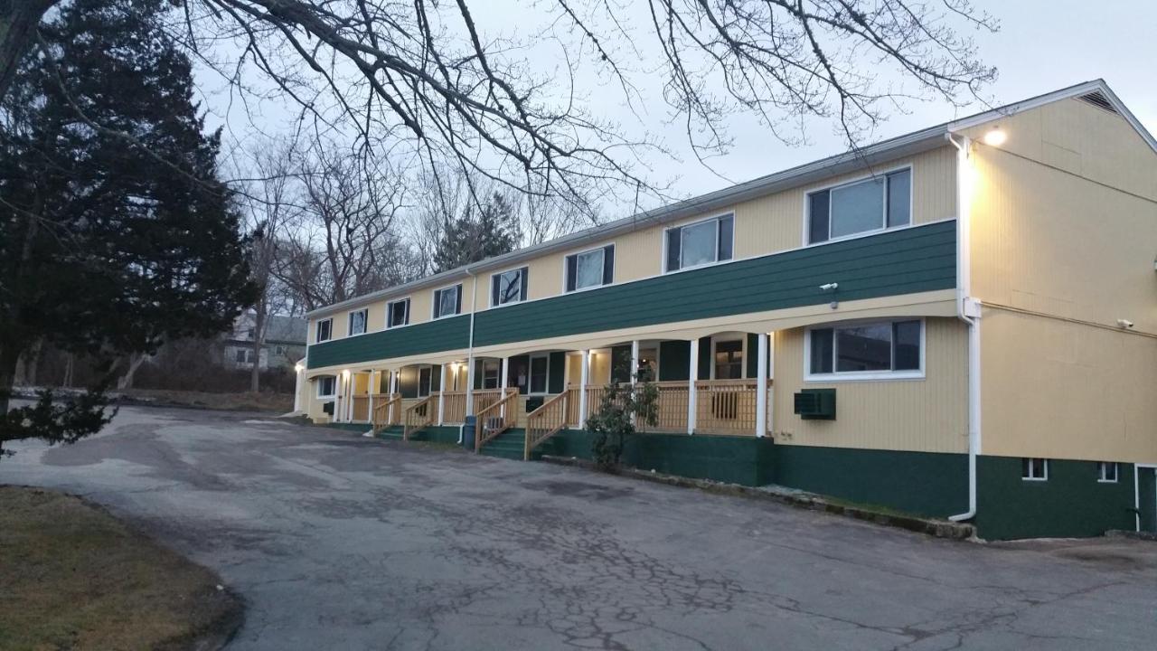 Moby Dick Motel — photo 4