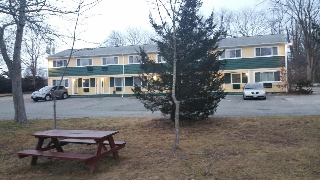 Moby Dick Motel — photo 9