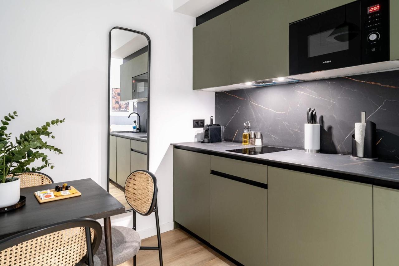 Limehome Malaga Calle Victoria - 5