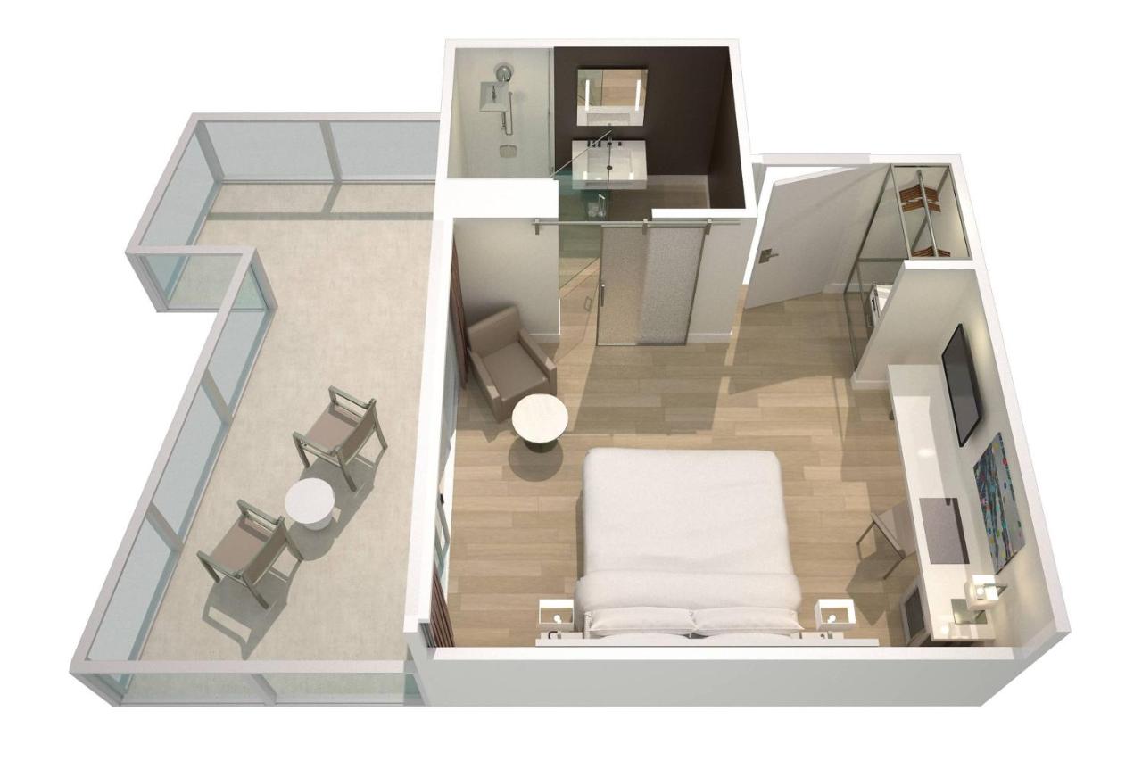 AC Hotel by Marriott Miami Beach - 3