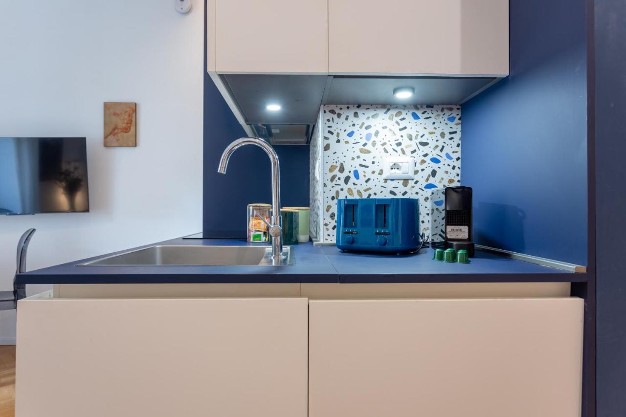 Baths of Diocletian - House Museum - 3