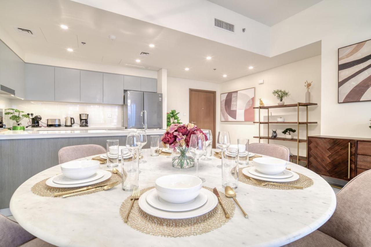 Forte 2, Downtown Dubai - Mint Stay - 4