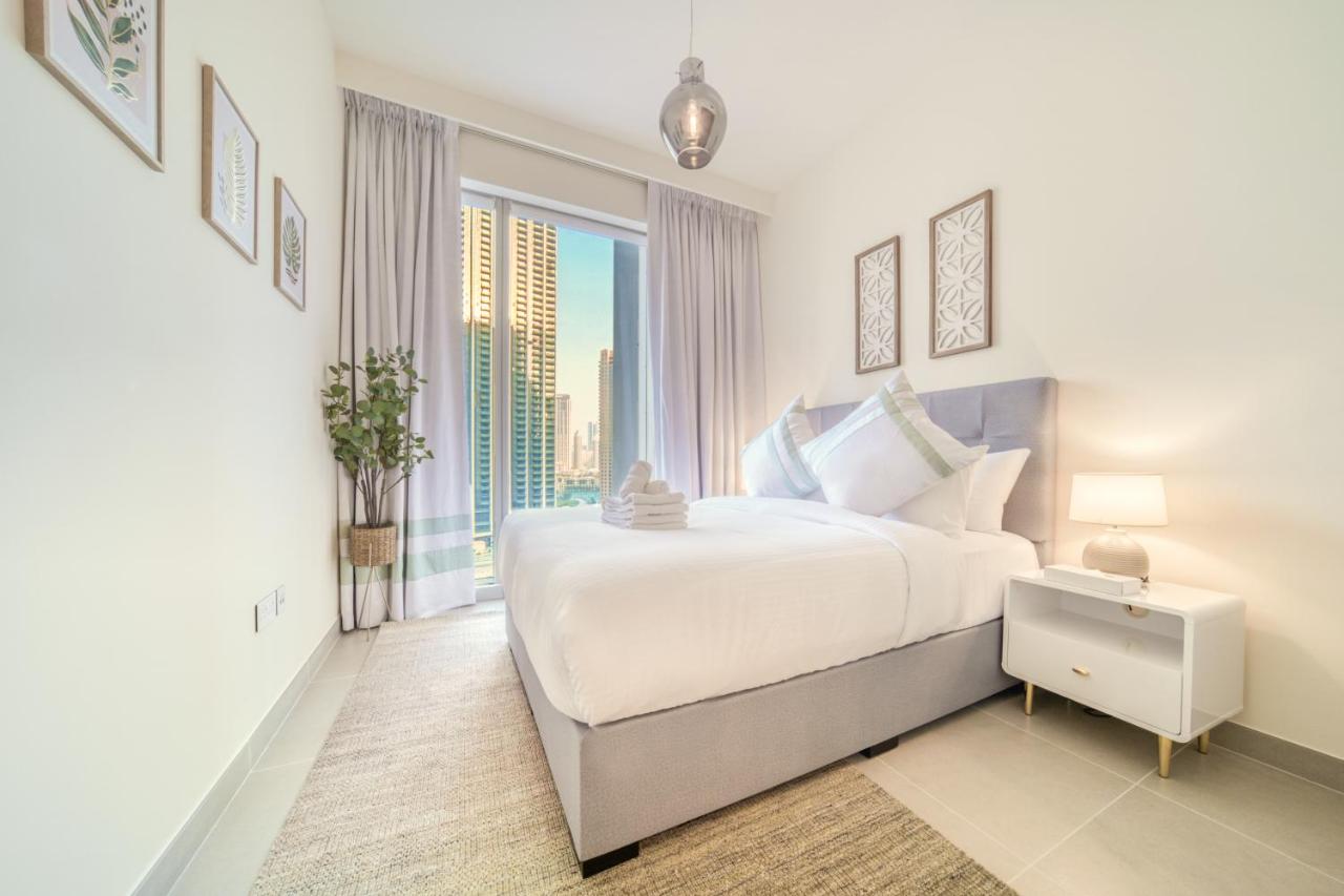 Forte 2, Downtown Dubai - Mint Stay - 2
