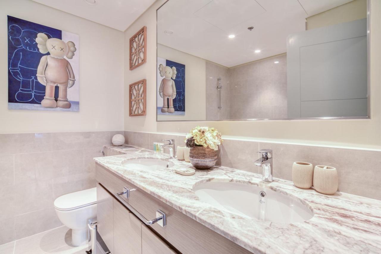 Forte 2, Downtown Dubai - Mint Stay - 3