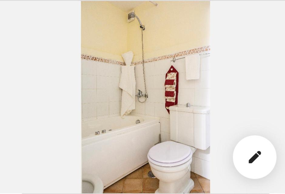 3C Domus St Peter Roma Centro "Residenze Romane " - 3