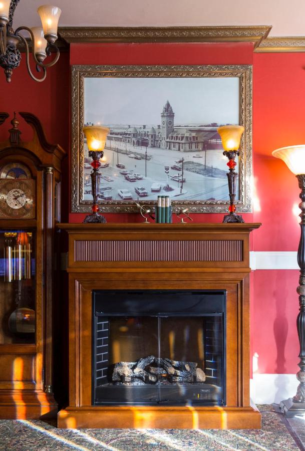 Inn at St John Portland In-Town — photo 22