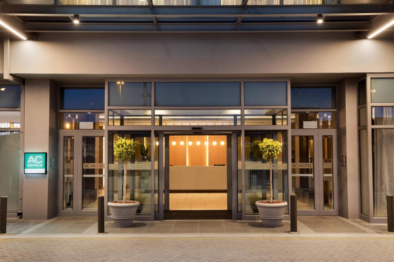 AC Hotel by Marriott Cape Town Waterfront - 5