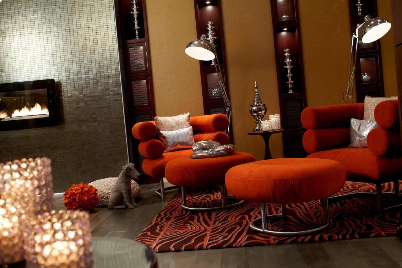 Renaissance St. Louis Airport Hotel — photo 19