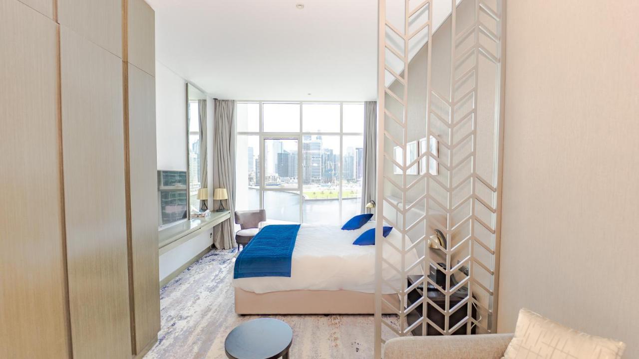 Conveniently Located Apartment With Waterfront View - 5