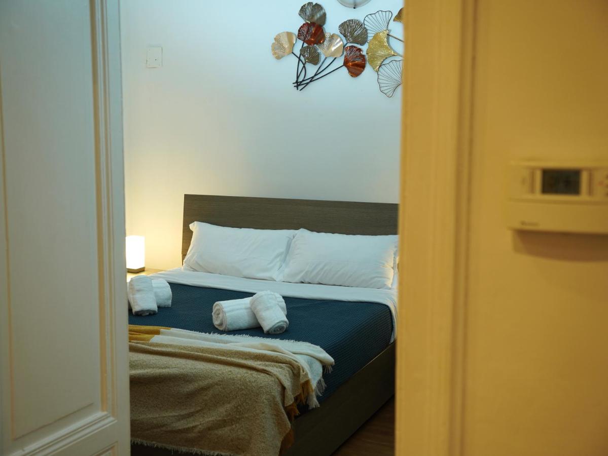 Charming Home in Termini - 2