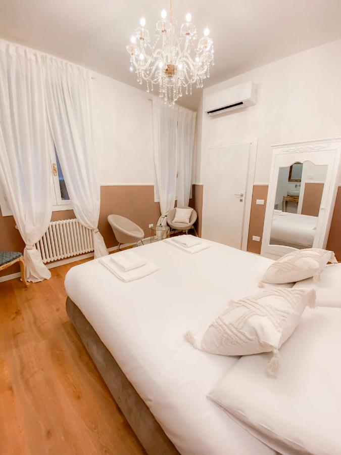 San Polo Luxury Suites in Venice