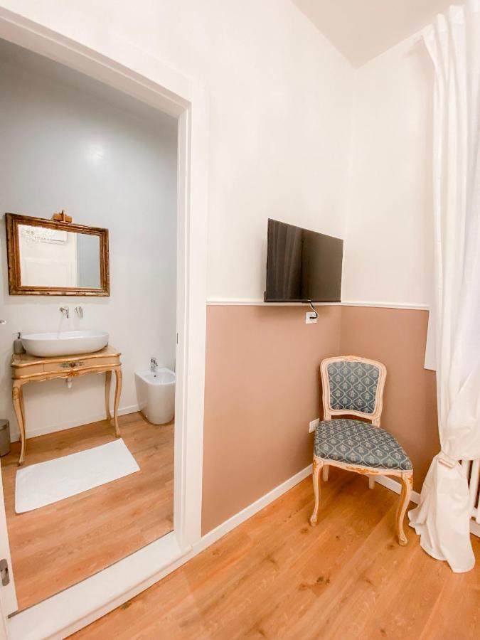 San Polo Luxury Suites in Venice - 5