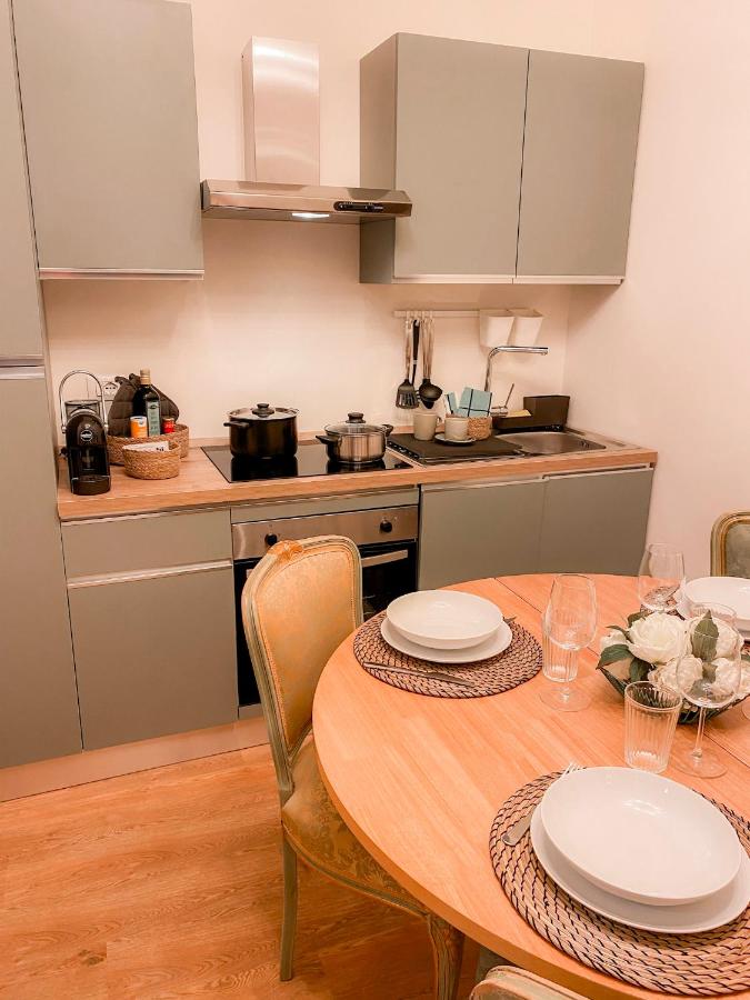 San Polo Luxury Suites in Venice - 4