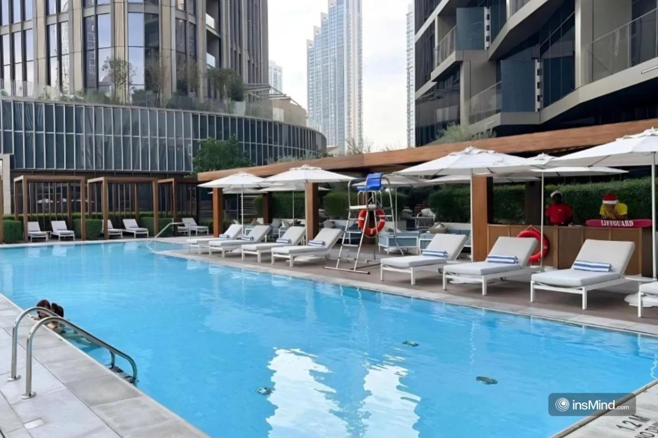 3 BHK Luxury Living at The Address Opera - 4