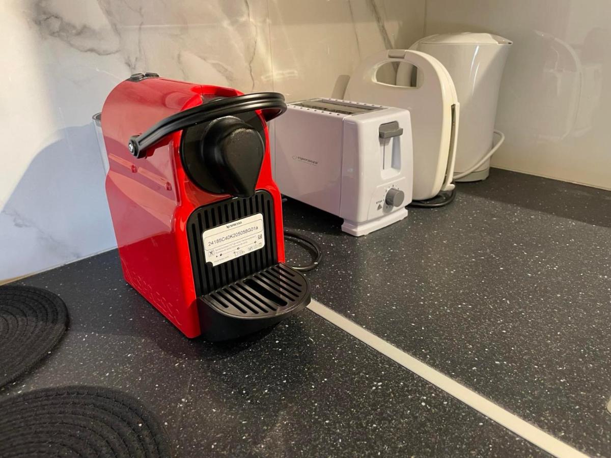 Athens Ellinikon Apartment - 5