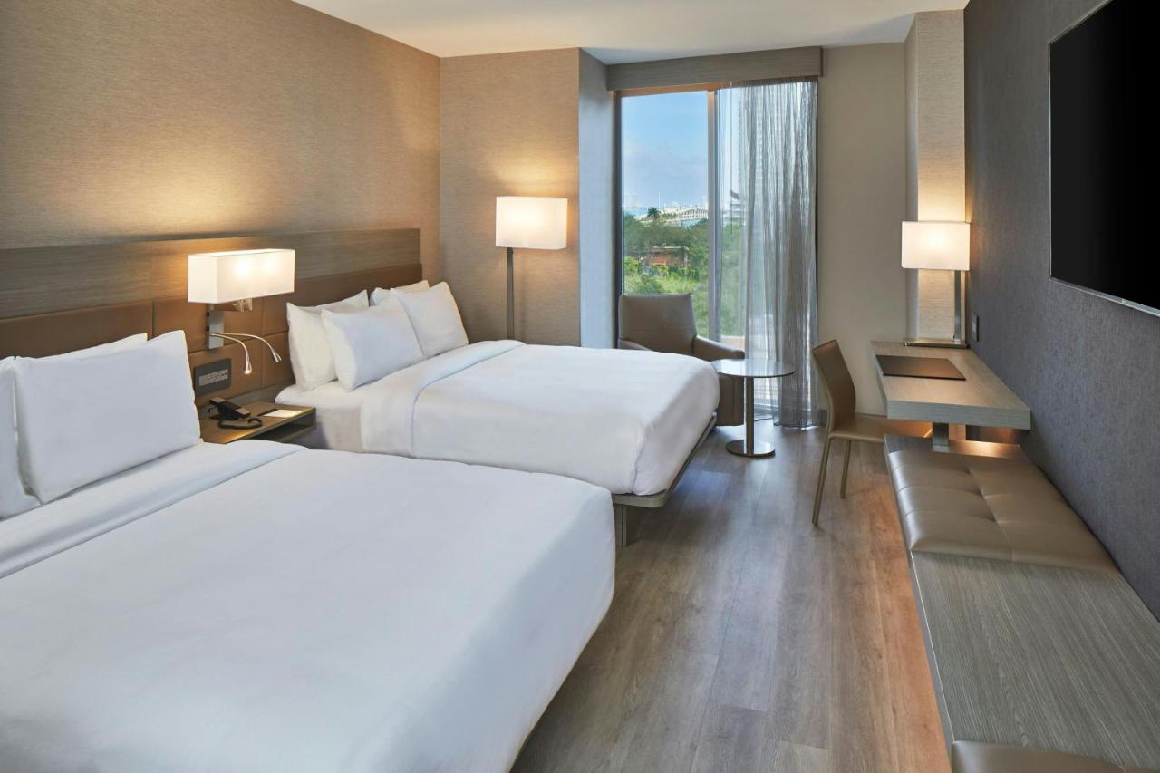 AC Hotel Miami Wynwood - 3