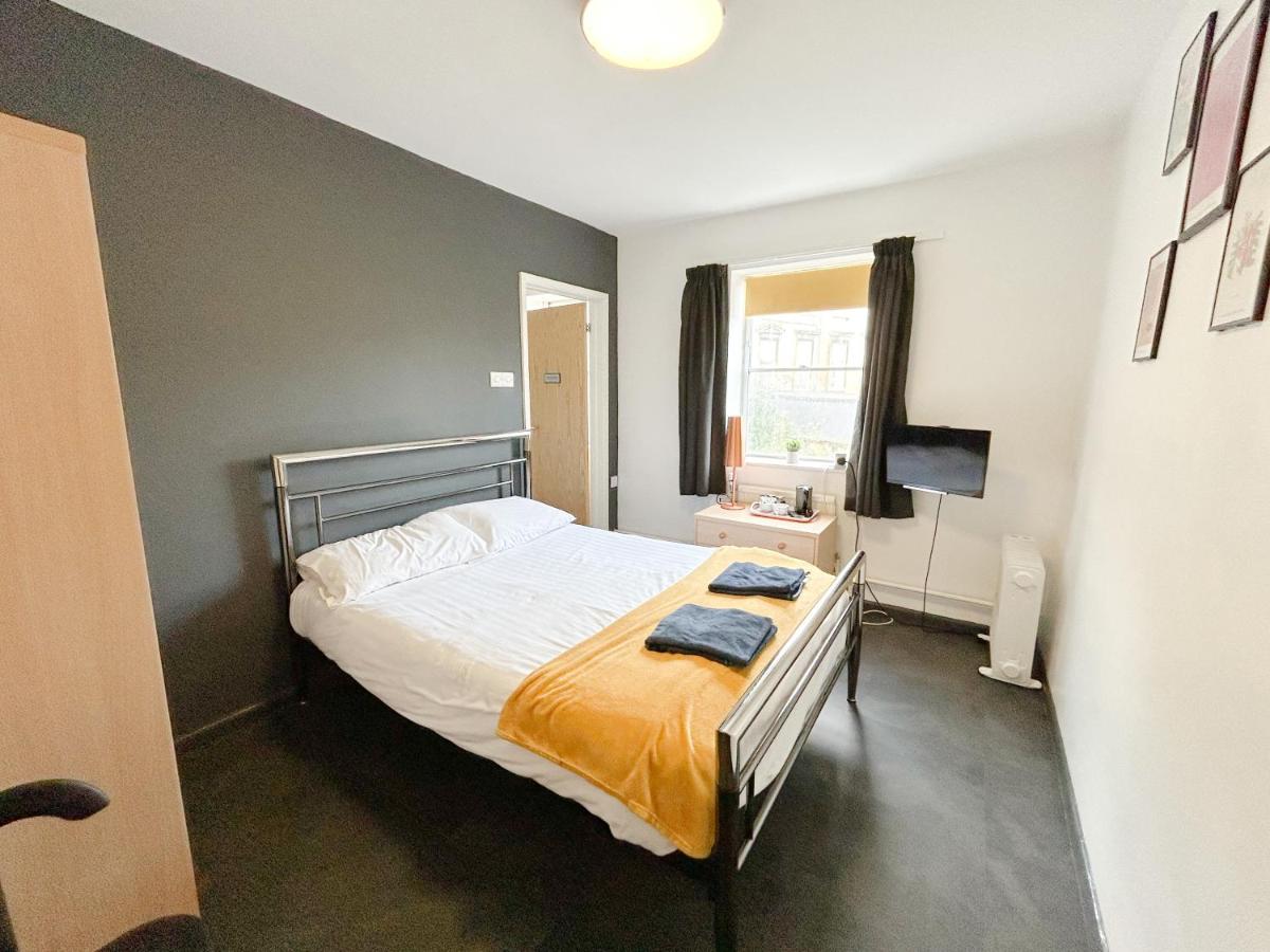 Bath YMCA Hostel - 3