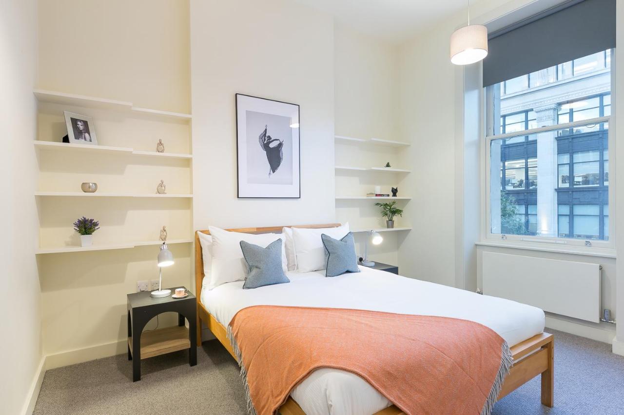 Urban Chic - Baker Street - 4