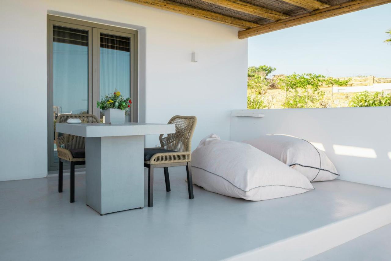 Aegean Hospitality - 2